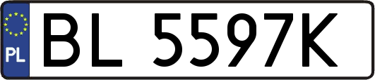BL5597K