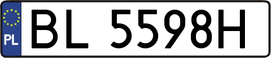 BL5598H