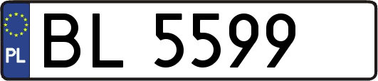 BL5599