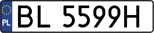 BL5599H