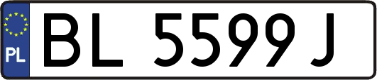 BL5599J