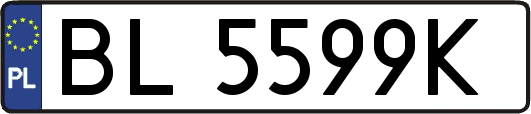 BL5599K