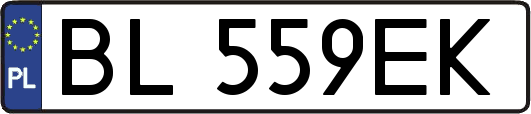 BL559EK