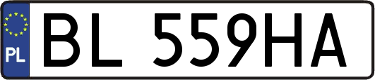 BL559HA