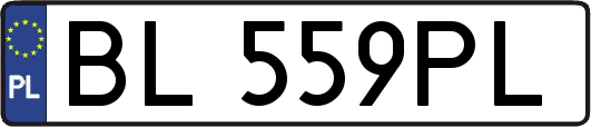 BL559PL