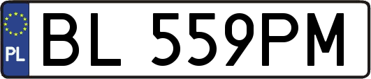 BL559PM
