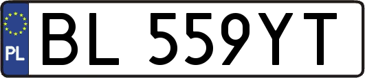 BL559YT