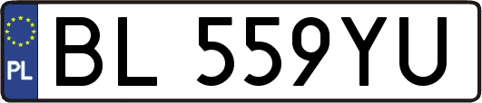 BL559YU