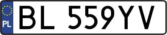 BL559YV