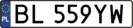 BL559YW