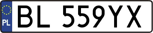 BL559YX