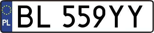 BL559YY