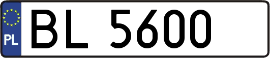 BL5600