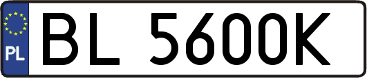 BL5600K