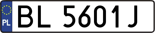 BL5601J