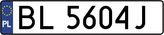 BL5604J