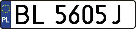 BL5605J