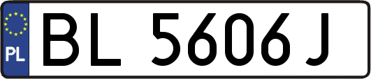 BL5606J