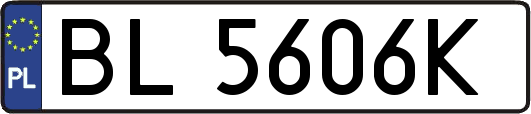 BL5606K