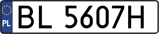 BL5607H