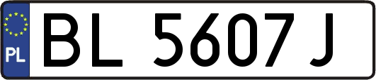 BL5607J