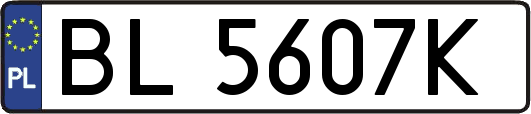 BL5607K