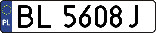 BL5608J