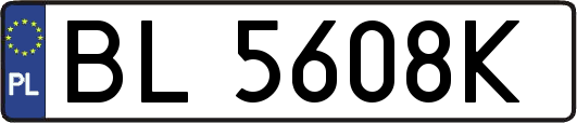 BL5608K