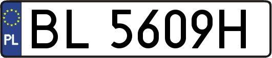 BL5609H