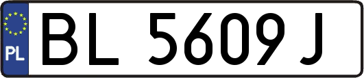 BL5609J