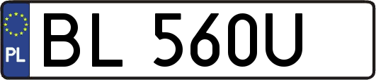 BL560U