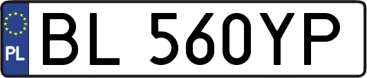 BL560YP