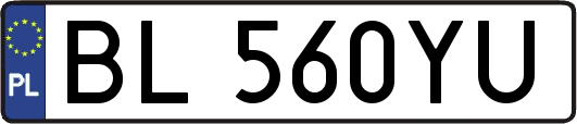 BL560YU