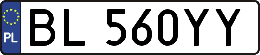 BL560YY