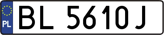 BL5610J