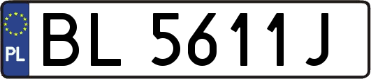 BL5611J