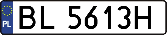 BL5613H