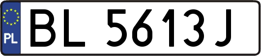 BL5613J