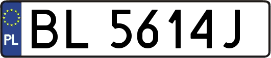 BL5614J