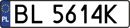 BL5614K