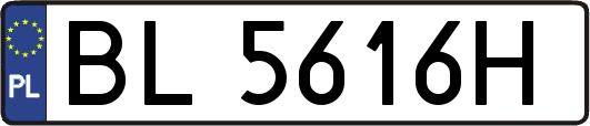 BL5616H