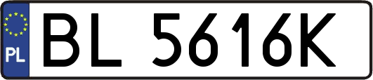 BL5616K