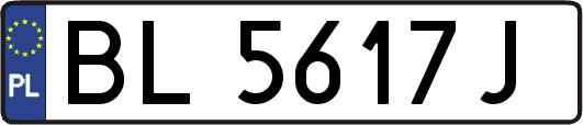 BL5617J
