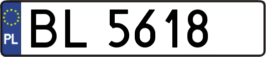 BL5618