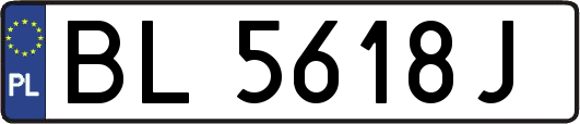 BL5618J