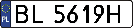 BL5619H