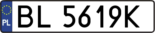 BL5619K