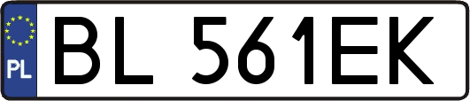 BL561EK