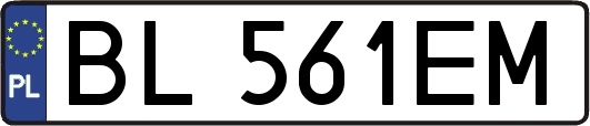 BL561EM