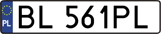 BL561PL